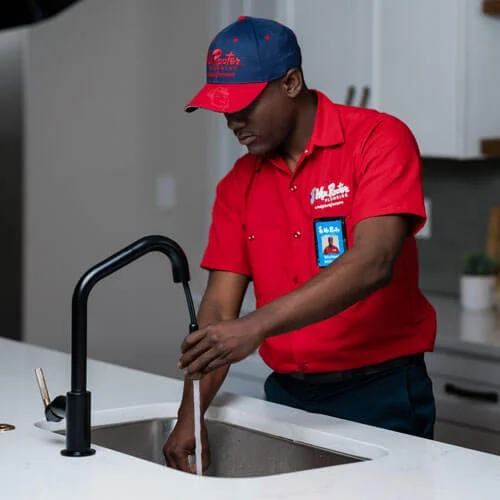 Mr Rooter Plumbing of Tampa Drain Maintenance