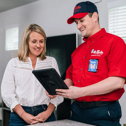 Mr Rooter Plumbing of Tampa Preventative Maintenance