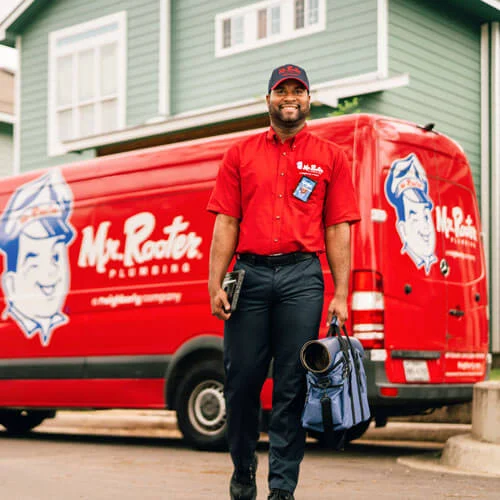 Mr Rooter Plumbing of Tampa Routine Maintenance
