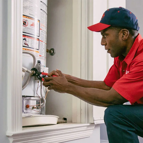 Mr Rooter Plumbing of Tampa Water Heater Replacement