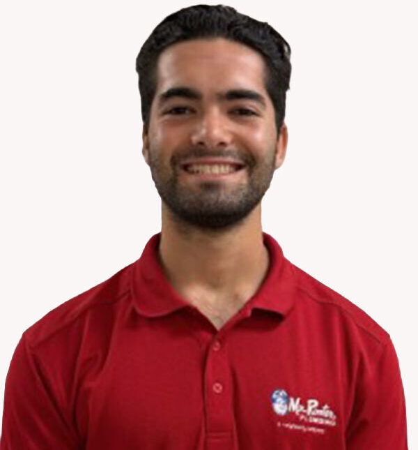 Mr Rooter Plumbing of Tampa Dylan Horwin