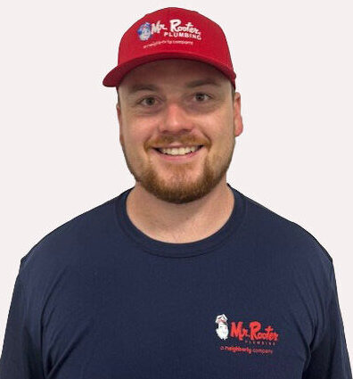 Mr Rooter Plumbing of Tampa Jonathan Jerman